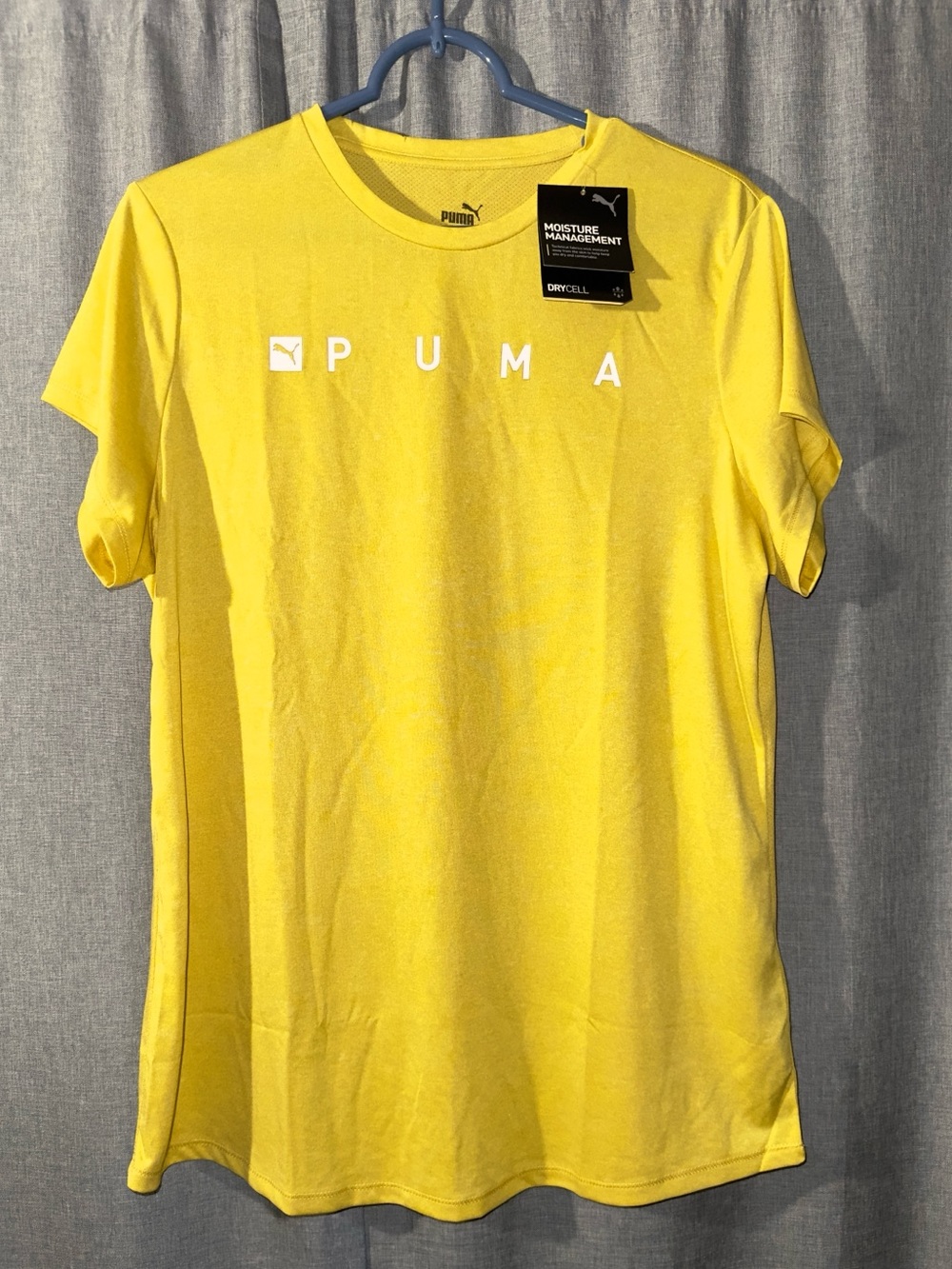 Puma Infinite Tee